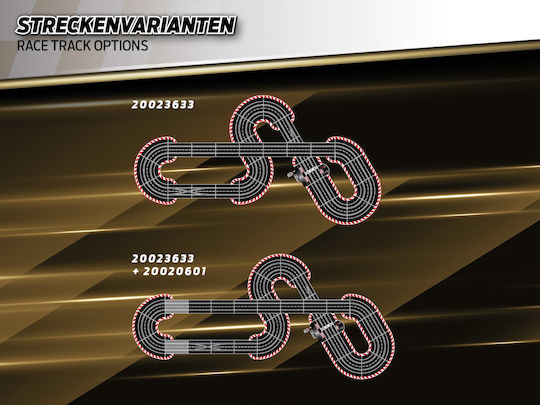 Carrera Digital 124 Αυτοκινητάκι - Image 11