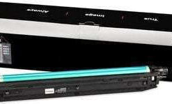 Lexmark 24B6327 Γνήσιο Toner Laser Εκτυπωτή Μαύρο