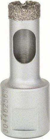 Bosch Ποτηροτρύπανo με Διάμετρο 10mm 2608599041