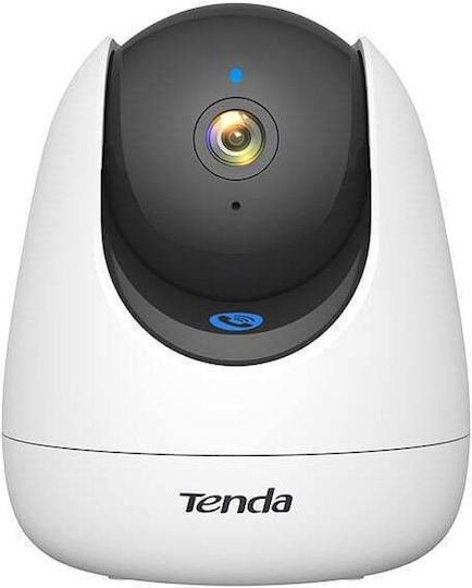 Tenda RP3 Pro IP Κάμερα Παρακολούθησης Wi-Fi Full HD+ 3MP με Φακό 4mm