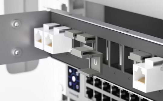 Ubiquiti Keystone 1τμχ 24-Pack - Image 3