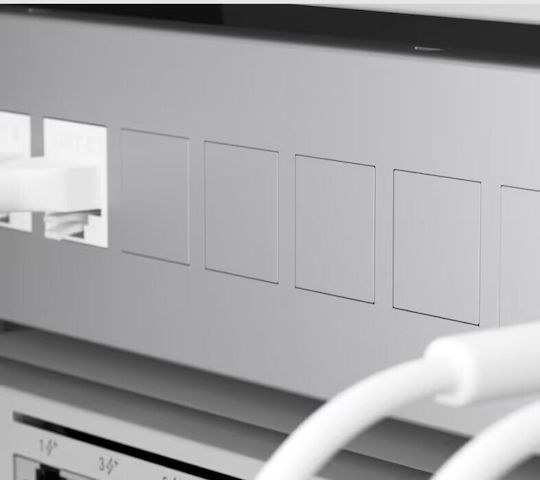Ubiquiti Keystone 1τμχ 24-Pack - Image 4