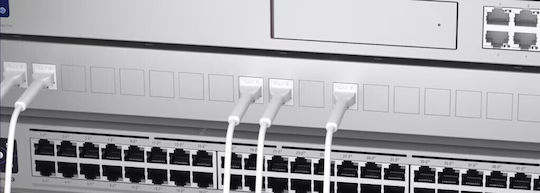 Ubiquiti Keystone 1τμχ 24-Pack - Image 5
