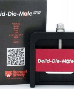 Thermal Grizzly Delid-die-mate Intel 13th Gen