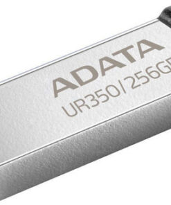 Adata 256GB USB 3.2 Stick Μαύρο