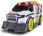 Dickie Action Series Ambulance Αυτοκινητάκι Ασθενοφόρο για 3+ Ετών - Image 6