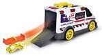 Dickie Action Series Ambulance Αυτοκινητάκι Ασθενοφόρο για 3+ Ετών - Image 9