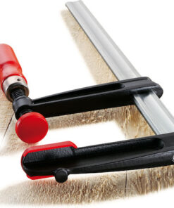 Alternative view of Bessey TPN20B6BE Σφιγκτήρας Τύπου "F" με Μέγιστο Άνοιγμα 200mm