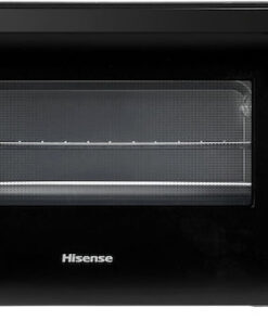Hisense HOM45M Ηλεκτρικό Φουρνάκι Χωρίς Εστίες