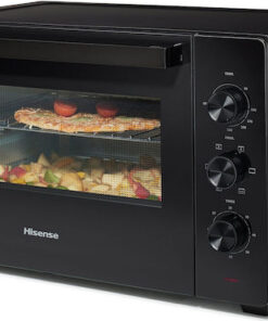 Alternative view of Hisense HOM45M Ηλεκτρικό Φουρνάκι Χωρίς Εστίες