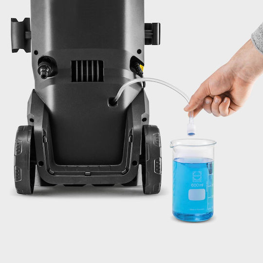 Karcher K 5 WCM Πλυστικό Ρεύματος 2100W με Πίεση 145bar - Image 4