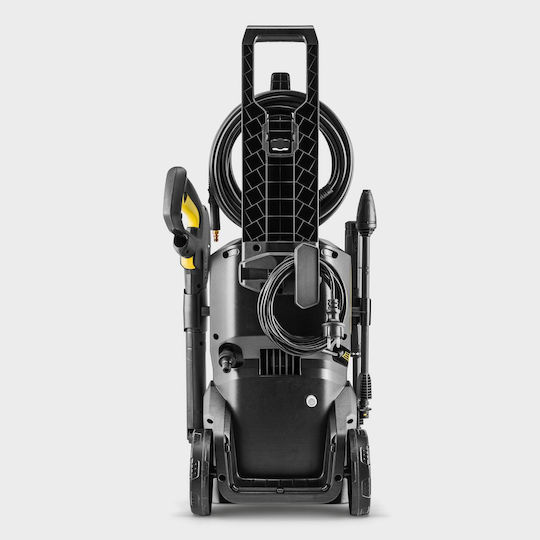 Karcher K 5 WCM Πλυστικό Ρεύματος 2100W με Πίεση 145bar - Image 5