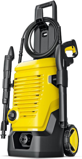 Karcher K 5 WCM Πλυστικό Ρεύματος 2100W με Πίεση 145bar - Image 6
