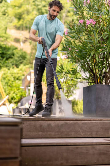 Karcher K 5 WCM Πλυστικό Ρεύματος 2100W με Πίεση 145bar - Image 7