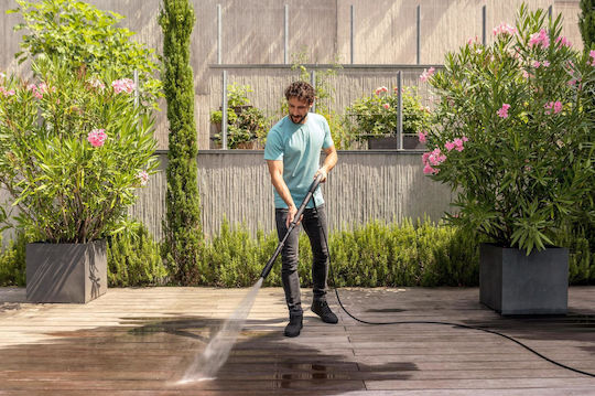 Karcher K 5 WCM Πλυστικό Ρεύματος 2100W με Πίεση 145bar - Image 10
