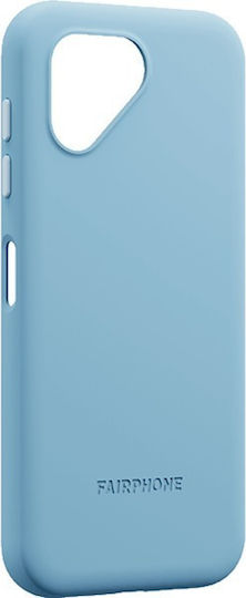 Fairphone Back Cover έως 6.46" Γαλάζιο F5CASE-1BL-WW1