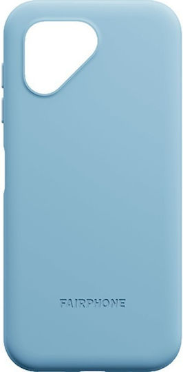 Fairphone Back Cover έως 6.46" Γαλάζιο F5CASE-1BL-WW1 - Image 2