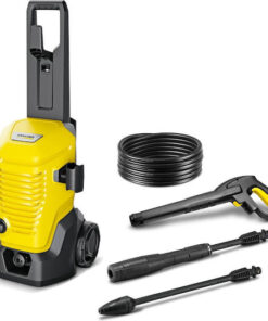 Karcher K 4 WCM Πλυστικό Ρεύματος 1800W με Πίεση 130bar