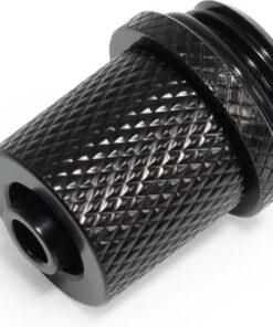Alternative view of Alphacool Ανταλλακτικό Fittings Μαύρο 17643