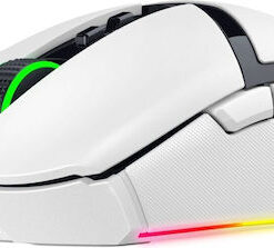 Alternative view of Razer Cobra Pro Ασύρματο RGB Gaming Ποντίκι 30000 DPI Λευκό
