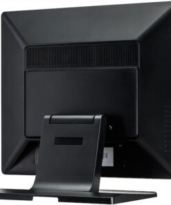 Alternative view of Iiyama POS Monitor 17" με Ανάλυση 1280x1024 T1721MSC-B2
