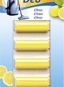 Swirl Deo Lemon AB002226 Αρωματικό για Ηλεκτρική Σκούπα