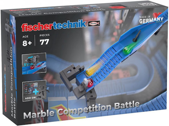 Fischer Technik Παιχνίδι Κατασκευών - Image 2