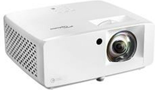 Optoma ZH450ST E9PD7L311EZ3 3D Projector DLP Full HD Laser με Ενσωματωμένα Ηχεία - Image 4