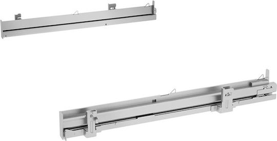 Bosch HEZ638000 Τηλεσκοπικός Μηχανισμός Φούρνου Συμβατός με Bosch 13x48cm - Image 2