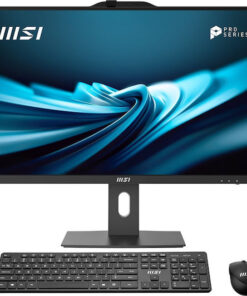 MSI Pro AP272P 14M-496EU 27" (i5-14400/16GB/512GB SSD/FHD/W11 Pro) US