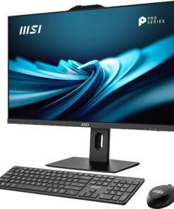 Alternative view of MSI Pro AP272P 14M-496EU 27" (i5-14400/16GB/512GB SSD/FHD/W11 Pro) US