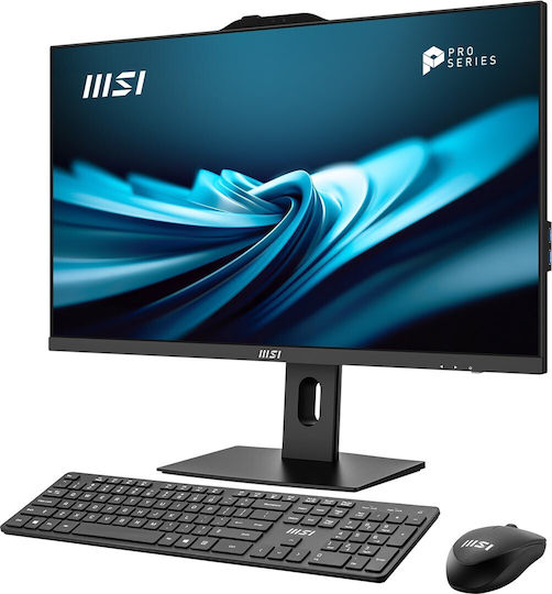MSI Pro AP272P 14M-496EU 27" (i5-14400/16GB/512GB SSD/FHD/W11 Pro) US - Image 2