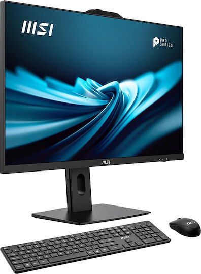MSI Pro AP272P 14M-496EU 27" (i5-14400/16GB/512GB SSD/FHD/W11 Pro) US - Image 3