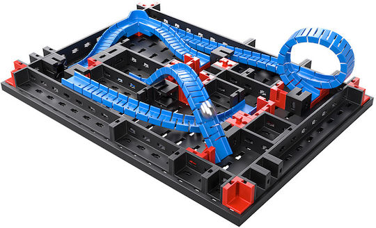 Fischer Technik Παιχνίδι Κατασκευών Πλαστικό Maze για Παιδιά 6+ Ετών - Image 3
