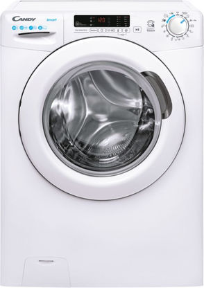 Candy Πλυντήριο Ρούχων 10kg 1400 Στροφών CS 14102DW4/1-S