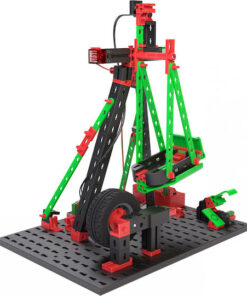 Fischer Technik STEM Εκπαιδευτικό Παιχνίδι Ρομποτικής
