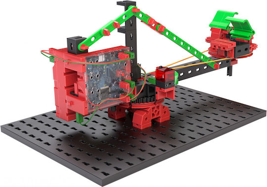 Fischer Technik STEM Εκπαιδευτικό Παιχνίδι Ρομποτικής - Image 3