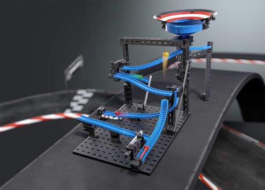 Fischer Technik Booster, STEM Εκπαιδευτικό Παιχνίδι Μηχανικής - Image 3