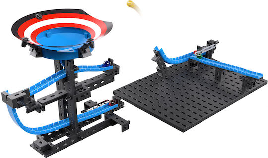 Fischer Technik Booster, STEM Εκπαιδευτικό Παιχνίδι Μηχανικής - Image 4