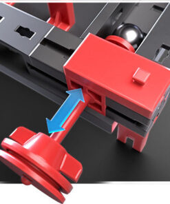 Alternative view of Fischer Technik STEM Εκπαιδευτικό Παιχνίδι Μηχανικής