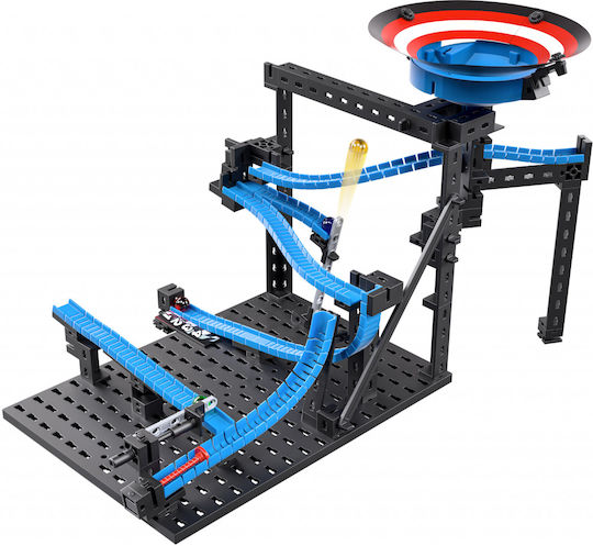Fischer Technik Booster, STEM Εκπαιδευτικό Παιχνίδι Μηχανικής - Image 6