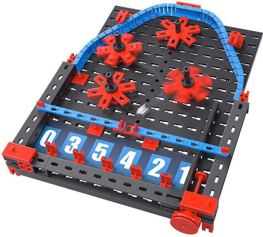 Fischer Technik STEM Εκπαιδευτικό Παιχνίδι Μηχανικής - Image 3