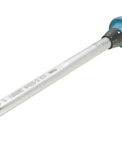 Hazet Δυναμόκλειδο Καρέ 1/2" Ροπής 40-200 Nm με Μήκος 51.3εκ.