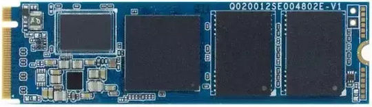 OWC Aura SSD 4TB M.2 PCI Express 3.0 OWCS3DN3P2T40 - Image 2