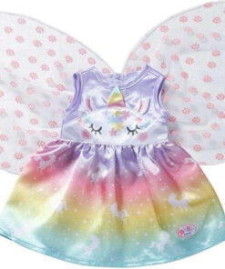 Alternative view of ZAPF Creation Baby Born Fairy Outfit 829301