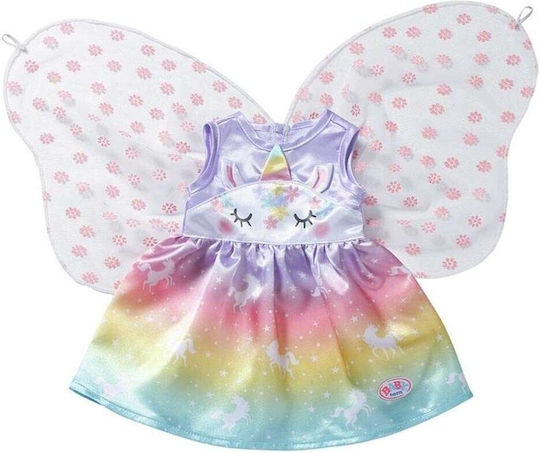 ZAPF Creation Baby Born Fairy Outfit 829301 - Image 2