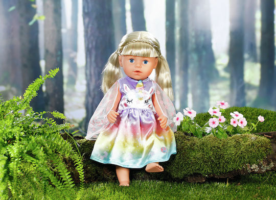 ZAPF Creation Baby Born Fairy Outfit 829301 - Image 3