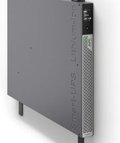 Alternative view of APC Smart-UPS Ultra On-Line Mini 3000W