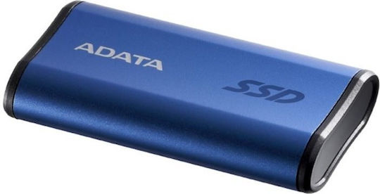 Adata SE880 USB 3.2 / USB-C Εξωτερικός SSD 500GB 2.5" Μπλε - Image 2