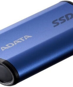 Adata SE880 USB 3.2 Εξωτερικός SSD 1TB 2.5" Μπλε